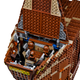 Illustration for article titled This is the 3,296-piece Lego Star Wars Sandcrawler you were looking for